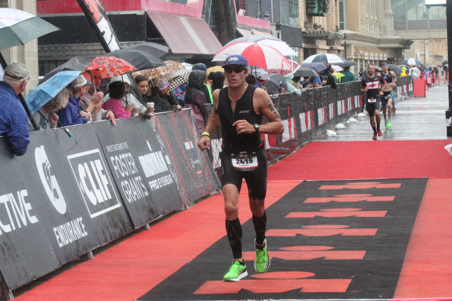Ironman Atlantic City Triathlon